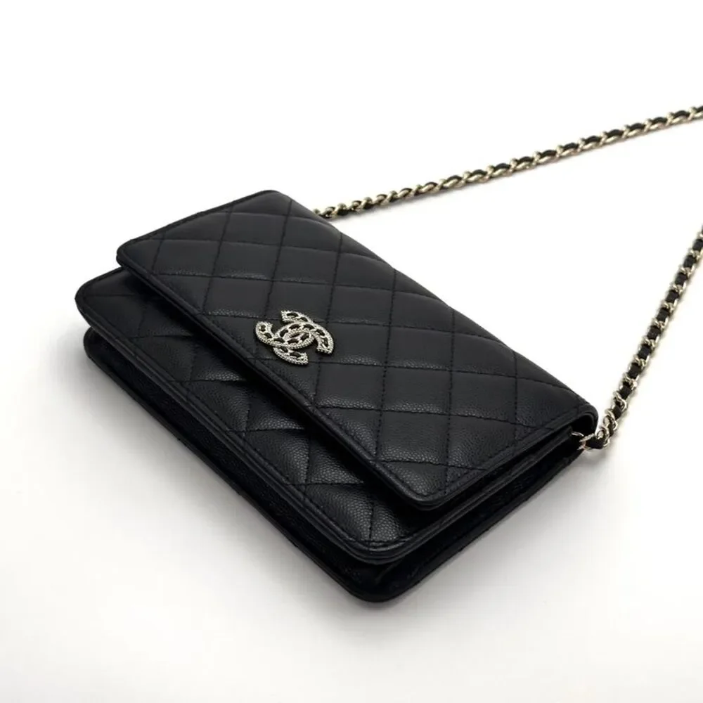 Chanel Women Pre-Loved Bag Very Good Condition